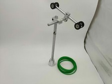 1pz Porta Cinghia Flessibile