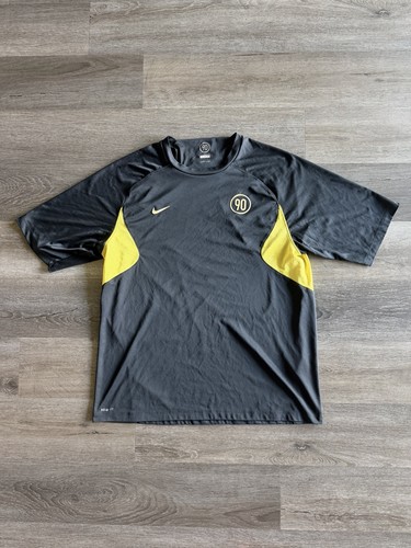 Total nike maglia dri - 90, dri-fit