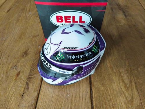 Casque helmet hamilton - casque,
