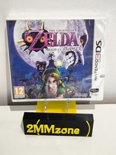 The Legend of Zelda: Majora's