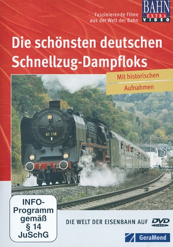 Dvd locomotive vapore dei - vapore,