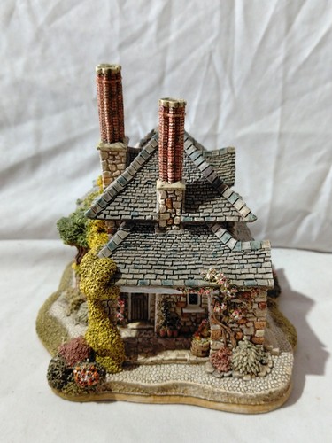 Lilliput lane diamond - lane,