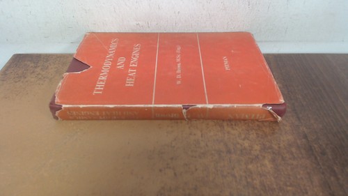 			Thermodynamics and heat