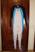 Tuta da sci biathlon squadra