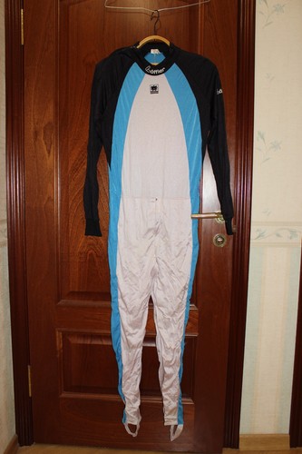 Tuta sci biathlon squadra - sci,