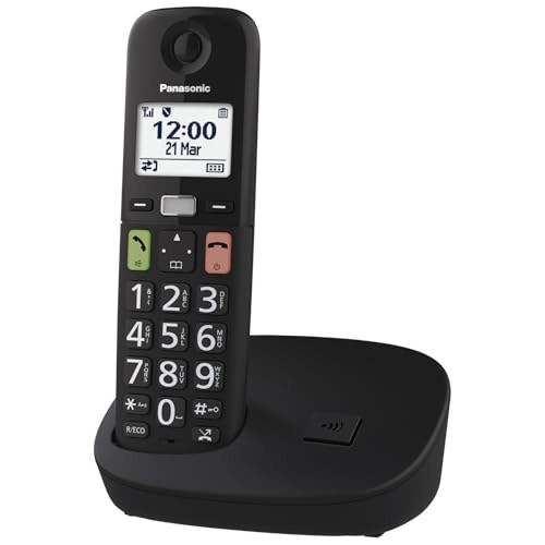 Panasonic tgu110exb - panasonic, kx-tgu110exb