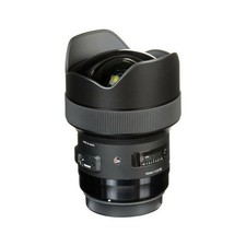 Sigma 14mm f/1.8 DG HSM Art