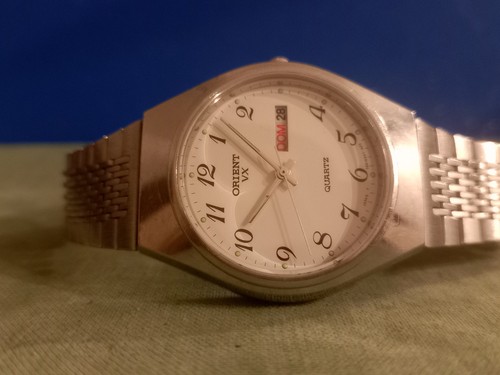 Orologio vintage orient quartz - orient,