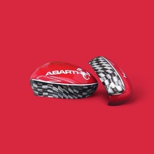 Calotte specchi 2 ABARTH