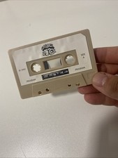 Chuck Rock Commodore 64/128