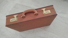 Pollini Borsa Pelle Valigetta