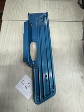 Pedana Sansone SR50 blu nuova