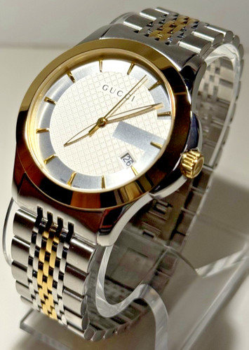 Gucci timeless cassa - gucci, g-timeless