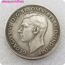 Antica Moneta Commemorativa