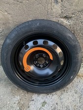 RUOTA RUOTINO CERCHIO SCORTA 135/80 R18"