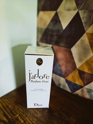 Profumo donna jadore - profumo, dior