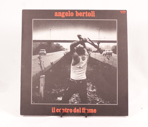 Angelo bertoli centro del - bertoli,
