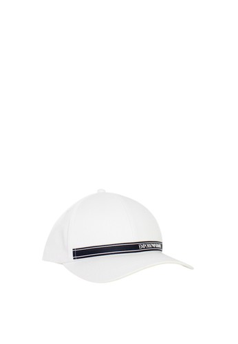 Cappello baseball uomo emporio - uomo,