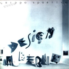 Gruppo Sportivo - Design