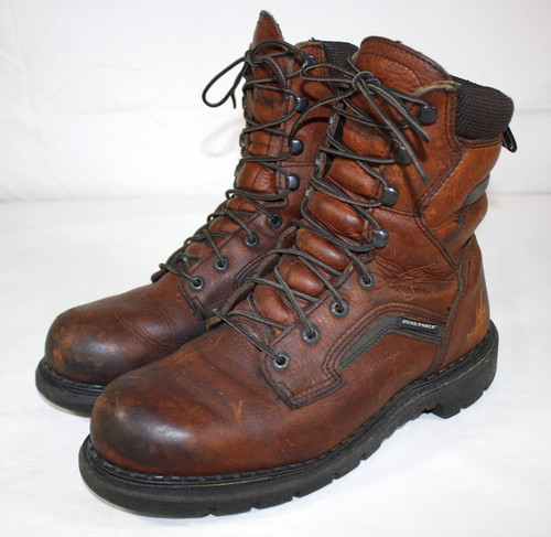 Stivali red wing uomo - stivali,