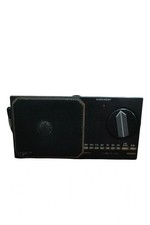 Radio radiolina vintage Cosmostar Am FM anni 80 90