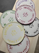 Bitossi Home Set 6 Piatti