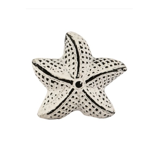 Pomello per armadietto - , star
