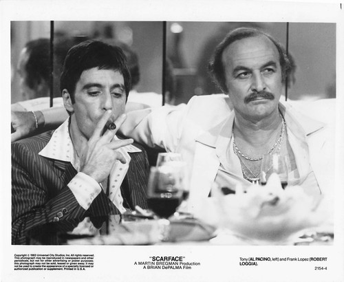 Scarface pacino photo - pacino,