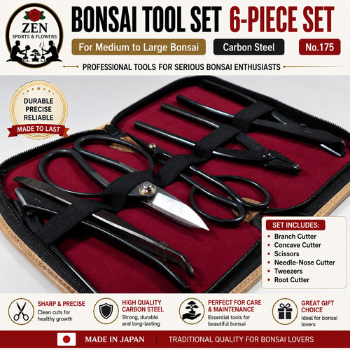 Kaneshin set attrezzi per - set,