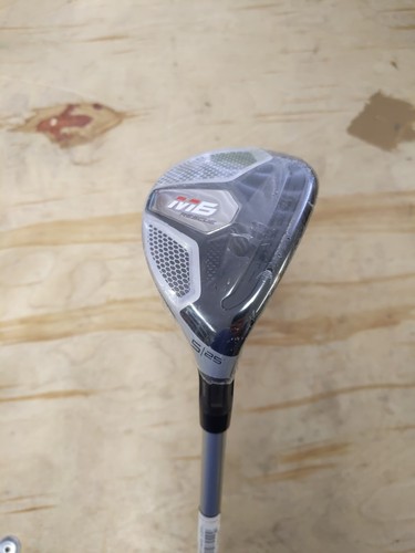Taylormade hybrid 25 - taylormade, 5