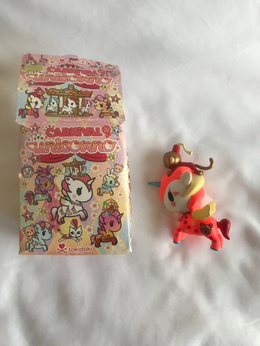 Figurina trickster tokidoki - figurina,