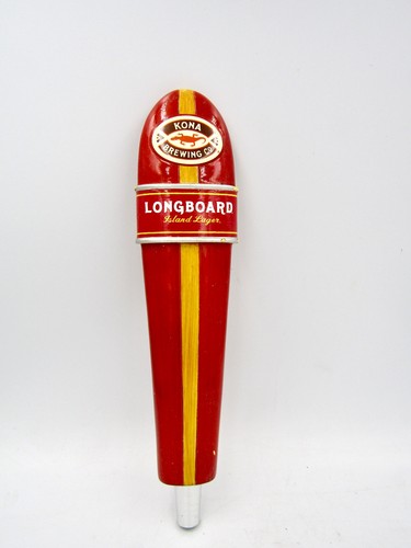 Kona brewing company long - brewing,