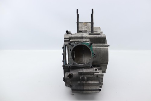 Carter motore principale - motore,