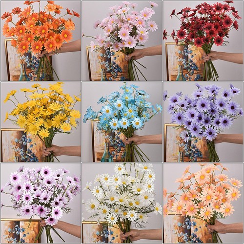 Bouquet fiori margherita - fiori,