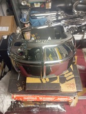 Serbatoio Olio Harley Davidson Softail Breckout Rocker