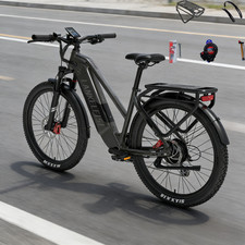 Bicicletta elettrica 27,5