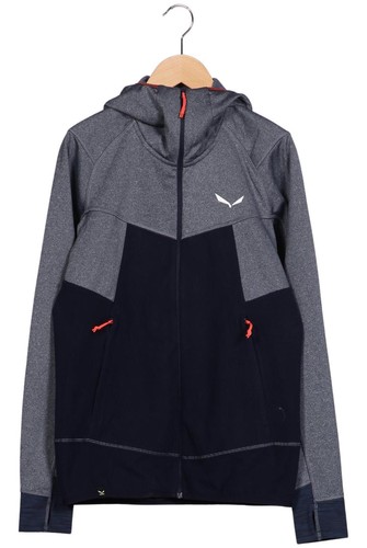 Salewa felpa con - , cappuccio
