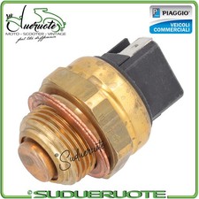 BULBO TEMPERATURA ACQUA PER