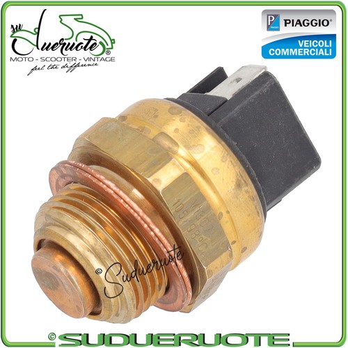 Bulbo temperatura acqua - temperatura,