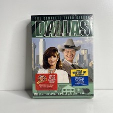 Dallas - The Complete Third