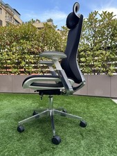 Sedia ergonomica “Miller” uso ufficio – Milano