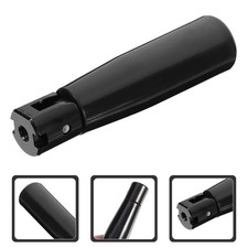  2 Pcs Machine Tool Handwheel