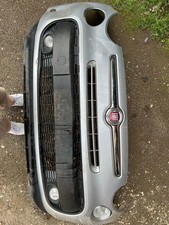 Par467 paraurti anteriore fiat