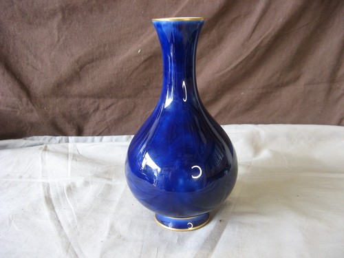 Vase porcelaine sèvres - porcelaine, de