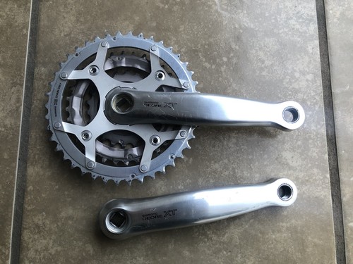 Vintage shimano deore - shimano,