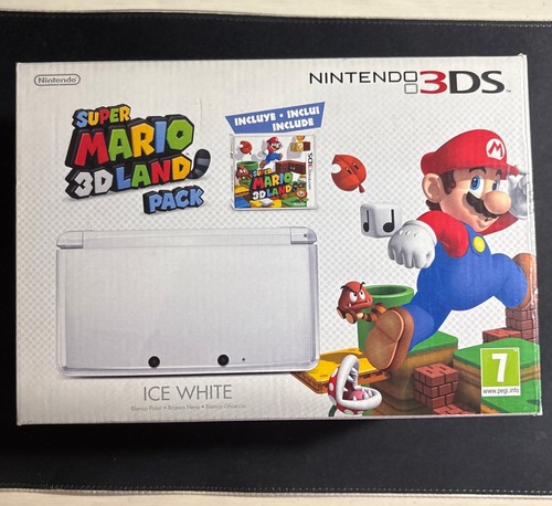 Super mario land pack - 3d,