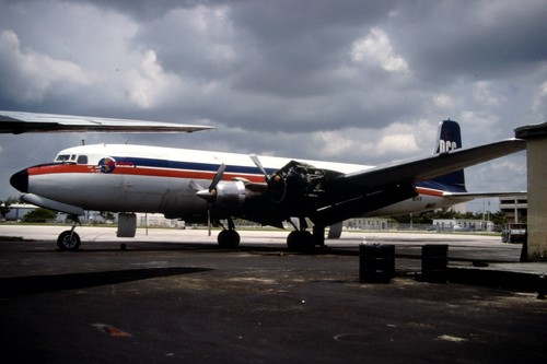 Dia n11vx douglas - dia,