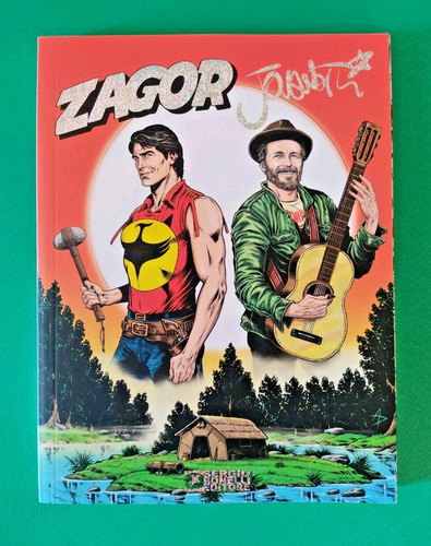 Zagor zenith 683 - zagor, edizione