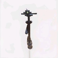 Stabilizzatore per videocamera