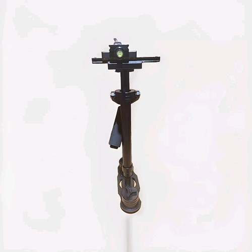 Stabilizzatore videocamera con - videocamera,